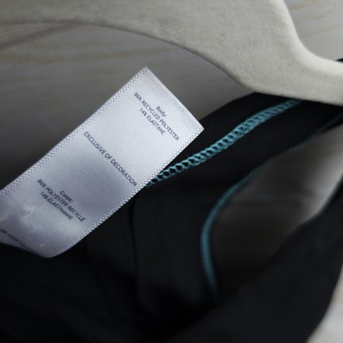 Ivivva by Lululemon Tanktop "Pick Up the Pleat", schwarz, Mädchen Größe 14 - Bild 10 von 10