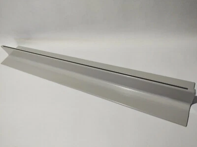 HAMILTON CONTROLS Manual Sheet Metal Bender Hvac or Roofing