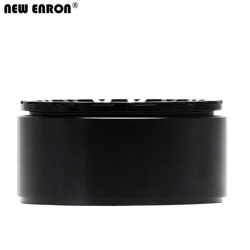 Llanta Beadlock de metal de 1,9" TX1901 para RC 1/10 axial SCX10 90047 CC01 TRX4 - Imagen 26 de 60