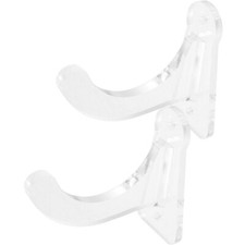 Baseball Bat Wall Mount Bracket Bats Display Stand