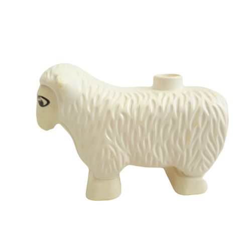 Lego Duplo Animals Figures Toy Zoo Farm Animals - Picture 391 of 497