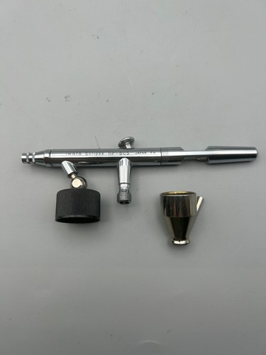Iwata Eclipse Hp Bcs Japan Bottom Feed Airbrush with Cup