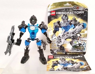 lego hero factory stringer