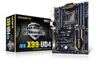 GIGABYTE GAX99UD4 Motherboard