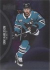 2021-22 Skybox Metal Universe - Erik Karlsson #59
