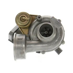 Turbolader Original IHI VV16 A0908064017 A640090238028 für Mercedes-Benz Neu