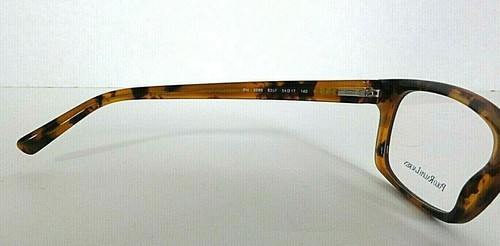 RALPH LAUREN Prescription Eyeglasses PH 2099 5357 Tortoise Frame 54-17-140mm - Picture 4 of 5