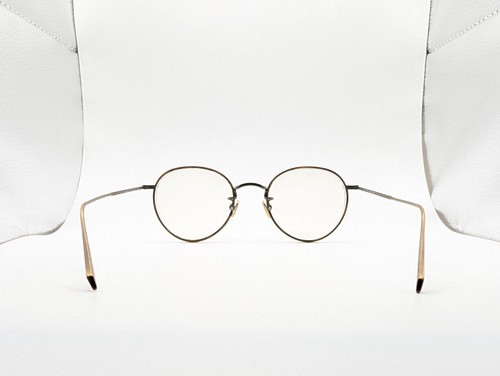Maui Jim Brille nur Gestell, MJO 2417-16C, 49-22-146, Titan, Japan - Bild 7 von 15