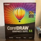 Coreldraw Graphics Suite X4 - (Bezpłatna instrukcja i samouczek online w firmie Corel)