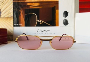 cartier must laque