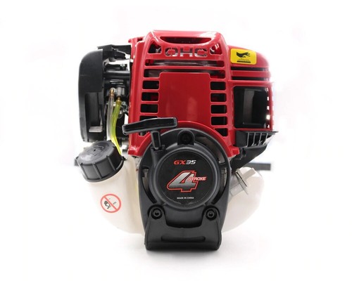 Copy Honda GX35 35cc Gasoline 4 Stroke Engine Motor for Trimmer Brush Cutter - Picture 5 of 6