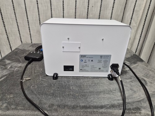 STRYKER MultiGen 2 RF MG2 Generator REF. 8400-000-000 (2020-03-27) - Picture 10 of 12