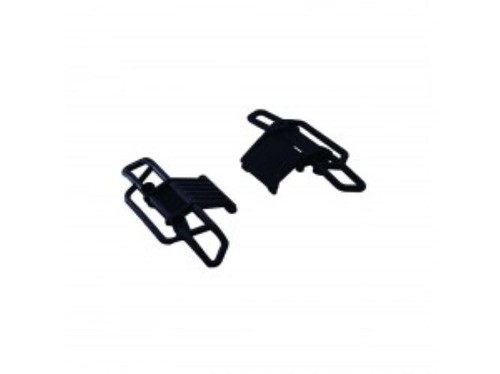 DTHS01019 Hobby Details HSP 1/10 RC car Plastic Front and Rear Bumper - Picture 3 of 4