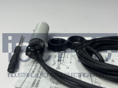 1PC AUTONICS CR18-8DP Sensor - Picture 9 of 9