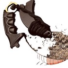 Karambit Orange Survival Collectible Modern Fixed Blade Knives