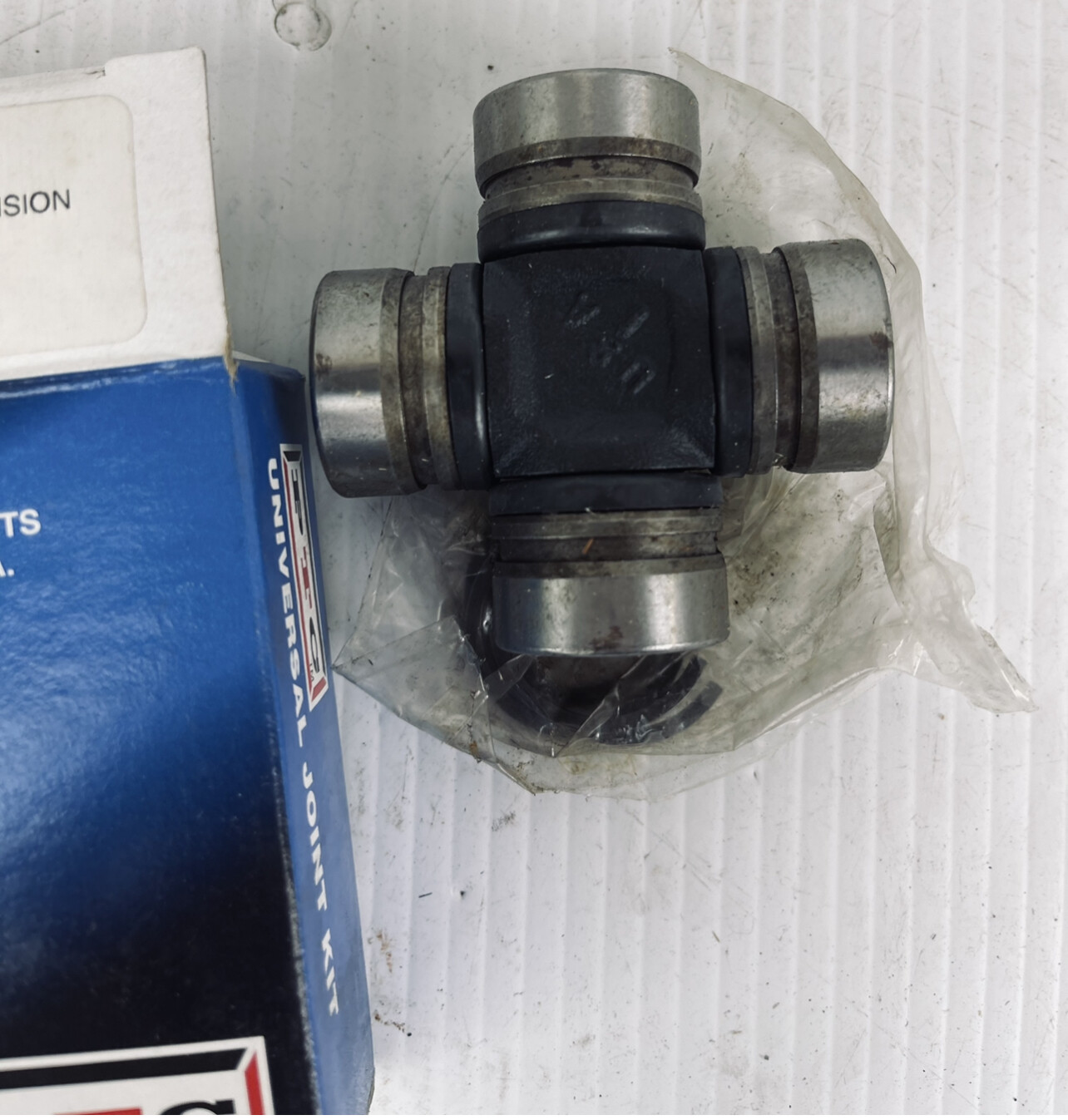 PTC Universal Joint Kit PT 456 Replaces Spicer 5456X Replaces