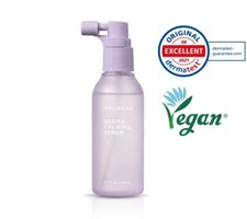 AYUNCHE DERMA CALMING SERUM 80ml Protection Barrier&Vegan Formula