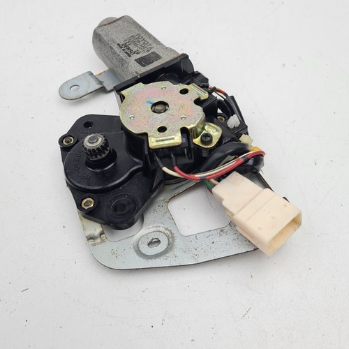 Toyota Camry Sunroof Motor SK20 Sedan 08/97-08/02 - Picture 6 of 12