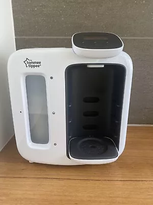 tommee tippee prep machine sale