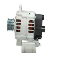 Alternator Citrooen / Peugeot 90A OEM +Line - Vgl.Nr. 01242636 / 0986080030 / 22
