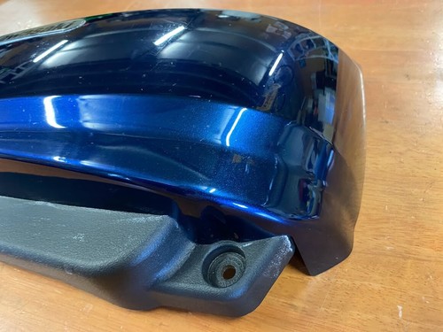 RH Side Cover Kawasaki Vulcan 1600 Classic 05-08 2006 36001-0057 - Picture 3 of 6