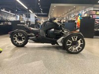 2020 CAN-AM Ryker Edition Rallye (900 ACE)
