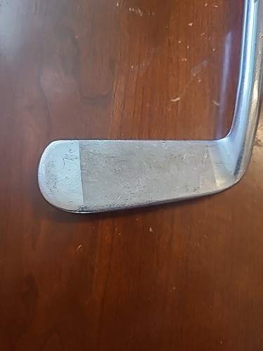 Wilson Sam Snead Championship Putter Golf Club Greenbrier Hotel Pro - Picture 3 of 6