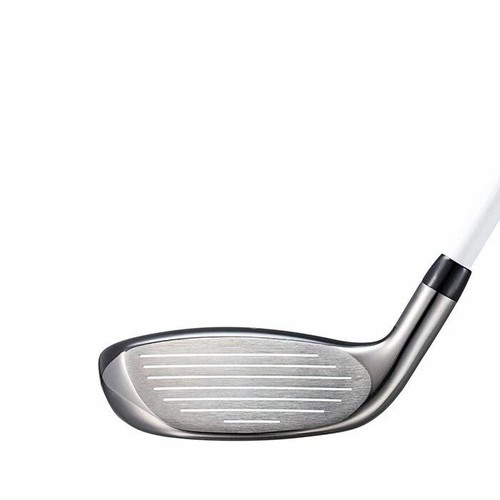 Callaway Golf Ladies PARADYM MAX FAST Womens Utility Hybrid 4H 21° 2023 Flex A - Picture 4 of 8
