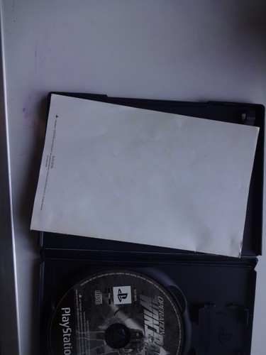 Sony Playstation 2 PAL giochi migliori e rari PS2 fai una selezione costruisci una collezione - Foto 69 di 575