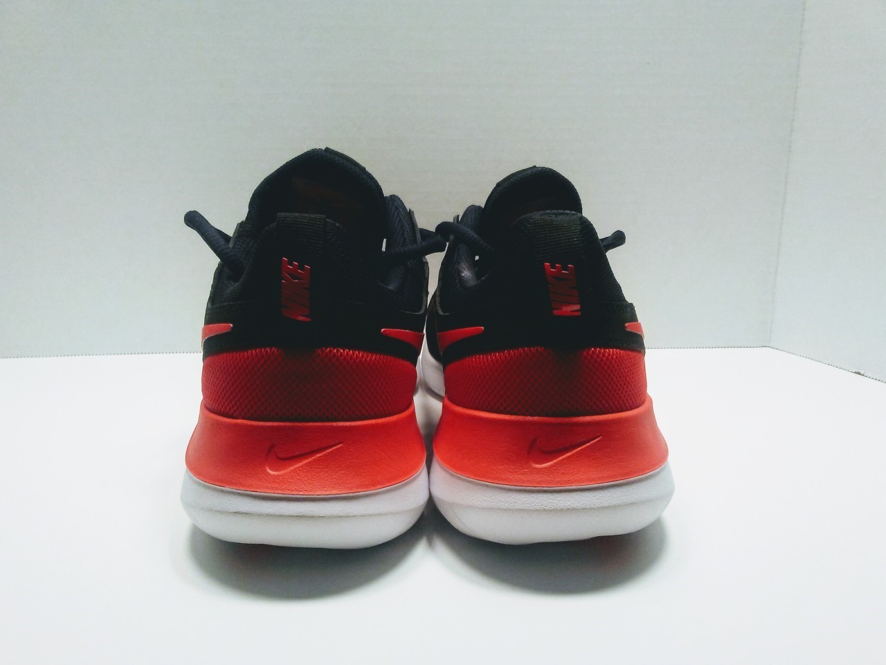 Men's Nike Tessen Black Habablack Red-White Style AA2160-004 ec6797 Men's Nike Tessen Black Habablack Red-White Style AA2160-004 ec6797