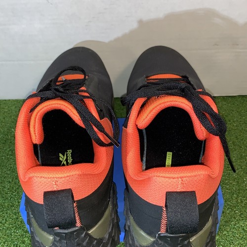 VGC~Reebok Trail Cruiser Men’s Athletic Running Shoe/CrossFit Trainers~size 12 - Bild 11 von 19