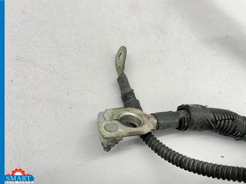 Saturn Sky Pontiac Solstice Battery Power Cable Positive Negative 06-09 OEM - Picture 4 of 7