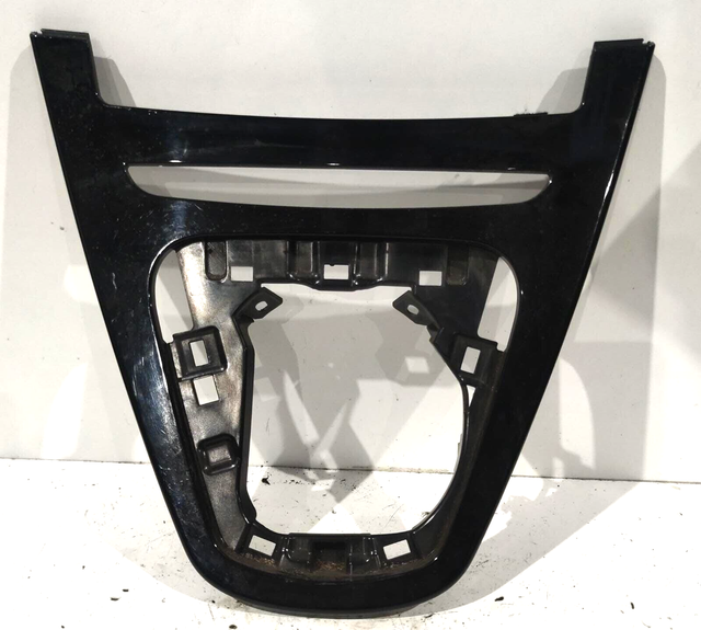 RICAMBI USATI COVER / CONSOLE CENTRALE LEVA CAMBIO LANCIA YPSILON (2015) RICAMBI USATI COVER / CONSOLE CENTRALE LEVA CAMBIO LANCIA YPSILON (2015)
