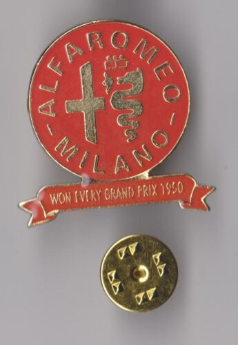 1990s 3M Car Logo pin badge World Championships Grand Prix Race Racing Le Mans - Picture 2 of 36