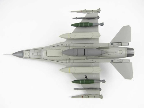 AF1 1/72 F-16C Block Fighting Falcon 32 86-0269 64th AGRS, Nellis AFB 1990 - Bild 8 von 12