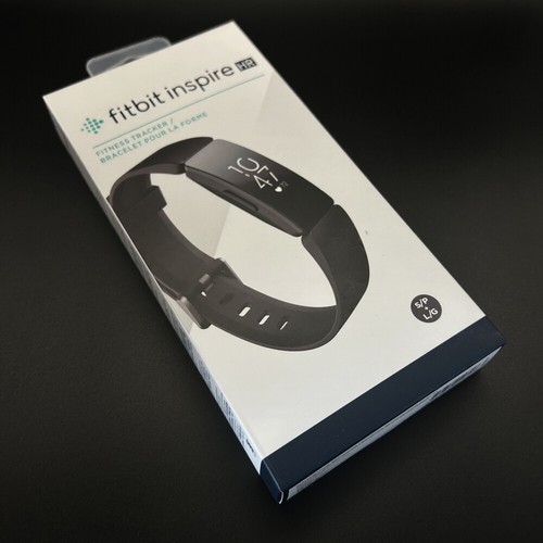 NUEVO Fitbit Inspire HR Rastreador de Actividad y Frecuencia Cardíaca Más Color FB413 #1 - Imagen 2 de 15
