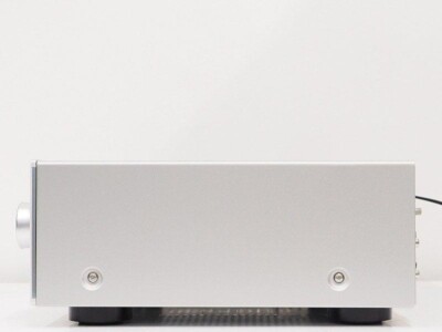 Yamaha A-S301 Integrated Amplifier Silver used | eBay