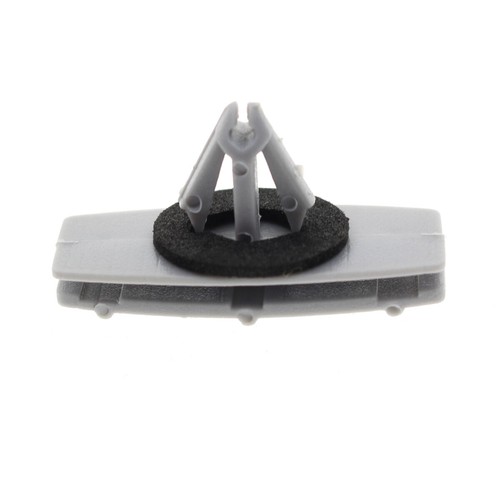20x Fender Flare Moulding Clips For Jeep Liberty 2004 Sport Sport Utility 4 Door - Picture 6 of 7