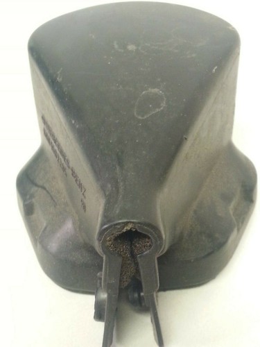 Bobina de encendido Bosch Mercedes W124 W126 R129 W140 420SEL 560SEC 560SEL 0001585603 - Imagen 8 de 10