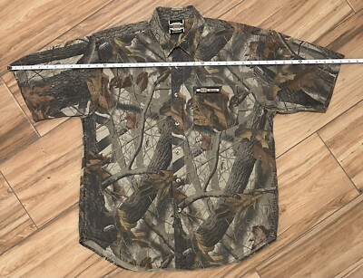 トップス Supreme 17AW Realtree Camo Flannel Shirt Supreme Realtree Camo Flannel Shirt (FW17) - $118