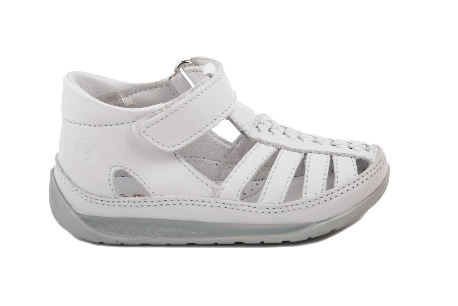 Falc zapatos Sandalo Bimba FALCOTTO 1454 9101 BIANCO PE16 Falc zapatos Sandalo Bimba Bimba Bimba FALCOTTO 1454 9101 BIANCO PE16 ganancia cero