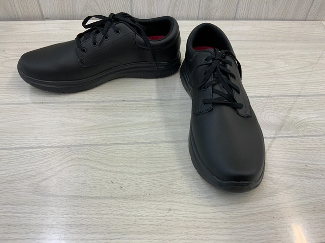 Skechers Flex Advantage-sr Fourche 