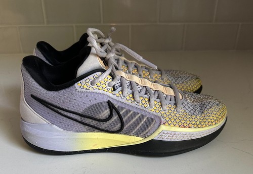 Nike Sabrina 1 Spark W FQ3381-501 Talla 8.5 - Imagen 1 de 7