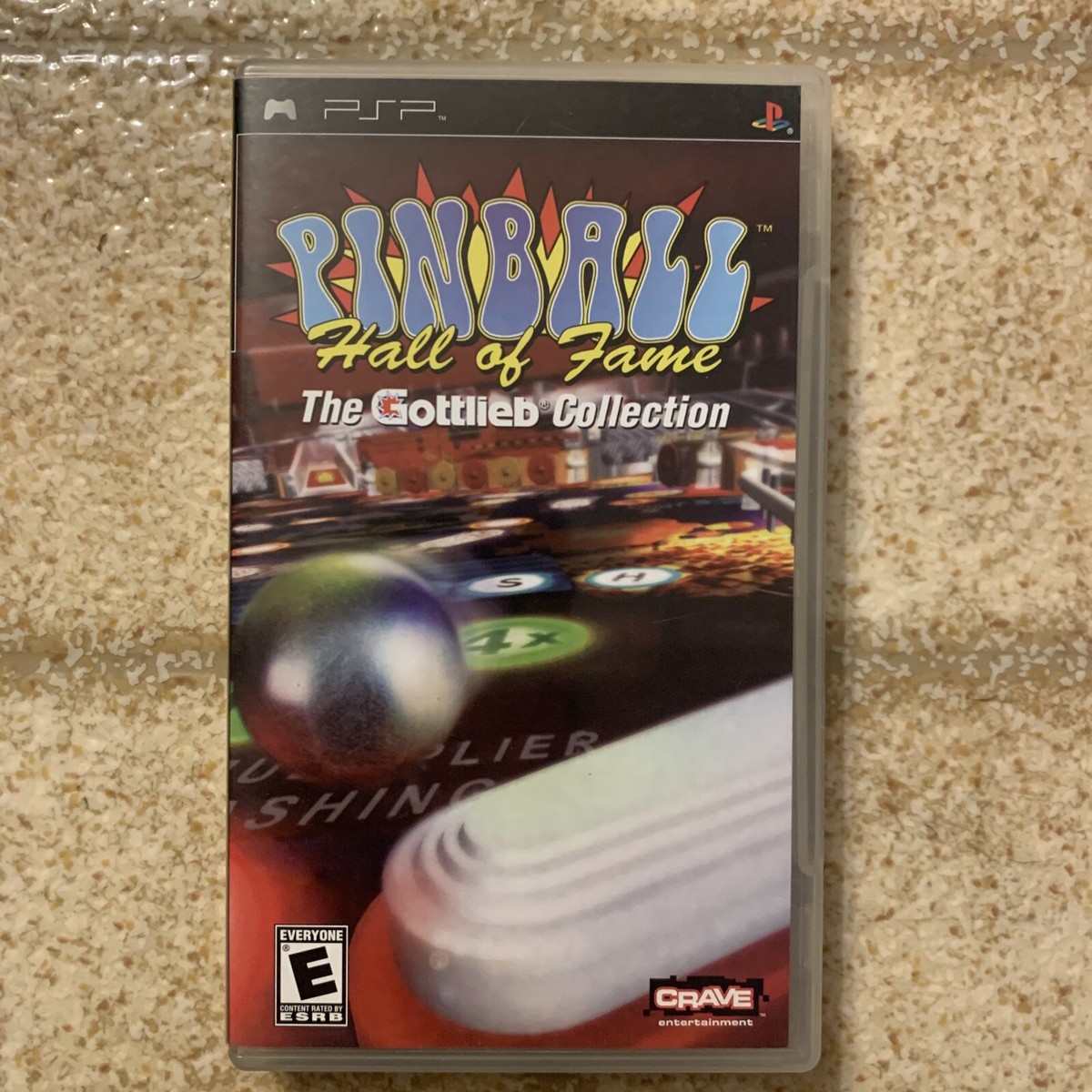 Amazon.com: Pinball Hall of Fame The Gottlieb Collection
