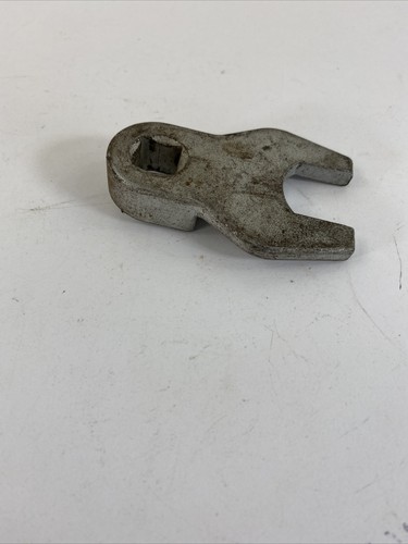 KENT MOORE TOOL J-35418 STEERING RACK END WRENCH - Picture 5 of 6