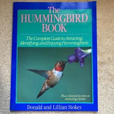 Identifying Hummingbirds Guide The Hummingbird Book