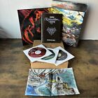 Neverwinter Nights 2002 Big Box Pc Game Forgotten Realms Complete