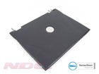 Dell Latitude C500/C510/C540/C600/C610/C640 Lid Cover + Hinges - 05E641 5E641