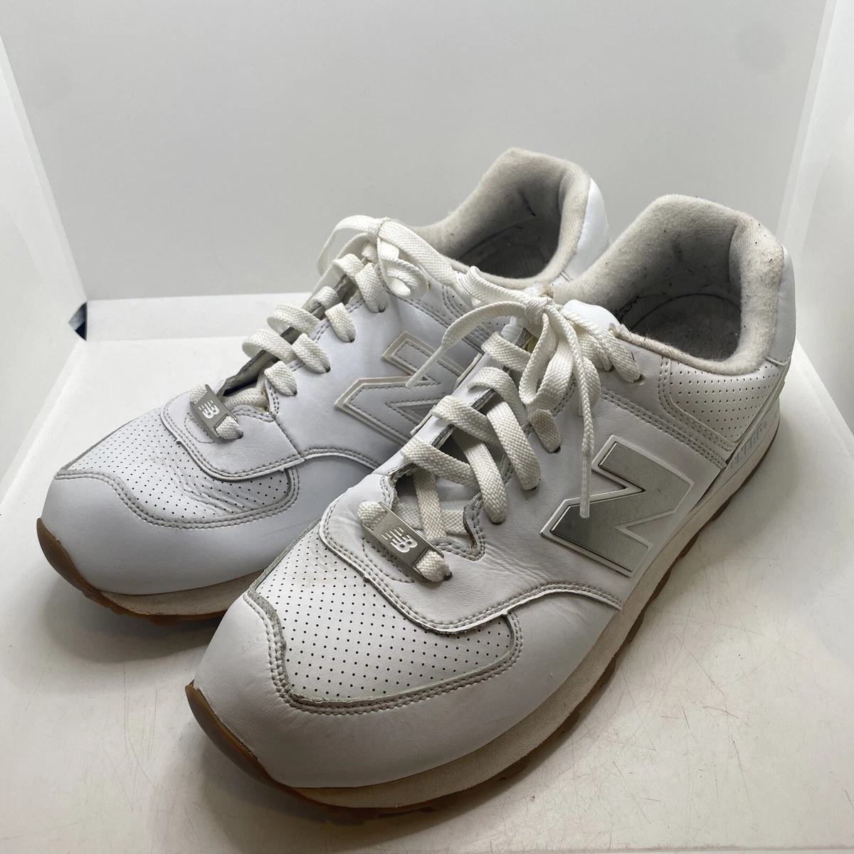 New balance top encap mens