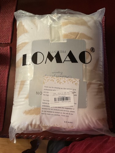 LOMAO Sherpa Fleecedecke Fuzzy Soft Bettdecke beidseitig Überwurf Decke fit  - Bild 1 von 3